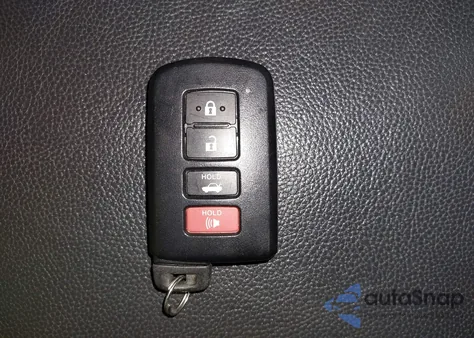 2015 Toyota Corolla Le Premium from USA, damaged, VIN 2T1BURHE8FC233642